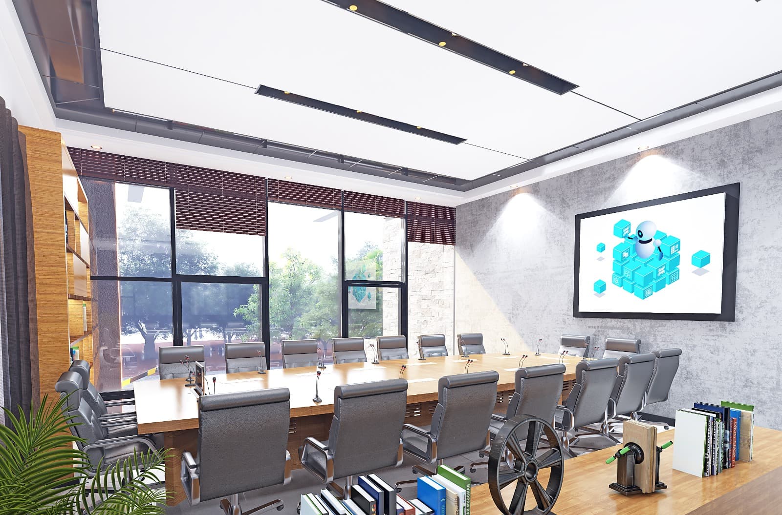 Picture of the author