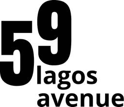 59 lagos avenue logo